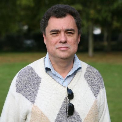 Profile Picture of Yuri Kuznetsov (@yurikuz32) on Twitter