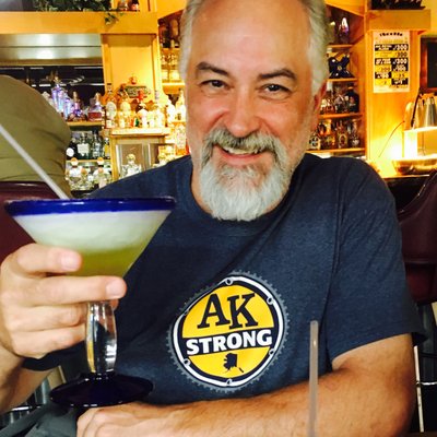 Profile Picture of Ken Ayers (@KenAyersAK) on Twitter