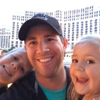 Profile Picture of Adam Spade (@AMSpade13) on Twitter