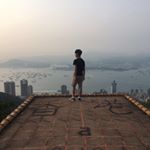 Profile Picture of Chan Yip Wan Evan 👑 (@evan_chch) on Instagram