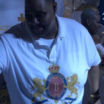 Profile Picture of Brandon H. Dunivant (@I_Am_King_B) on Twitter