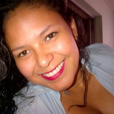 Profile Picture of Ana Claudia Feijoo (@anaclaudiafeij1) on Twitter