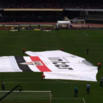 Profile Picture of Alexandre Matos (@Lele_tricolor) on Twitter