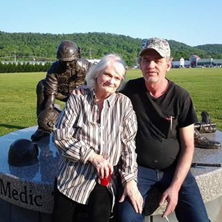 Profile Picture of Glenda Crisp (@glenda.crisp.5) on Facebook