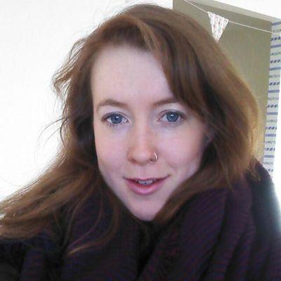 Profile Picture of Rachel Genders Boyd (@ginger83994750) on Twitter