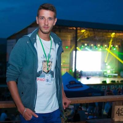 Profile Picture of Victor Nistor (@NistorVictor) on Twitter