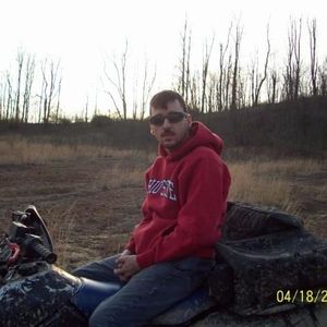 Profile Picture of Chad Feldbush (@chad.feldbush) on Myspace