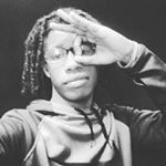 Profile Picture of Tehryon Thomas Coker 💸👌 (@tehryon_thomas) on Instagram