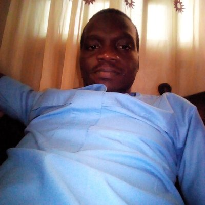 Okpamen Joshua Osedebamen - Twitter Profile Picture of Okpamen Joshua Osedebamen (@okjoush_o) on Twitter