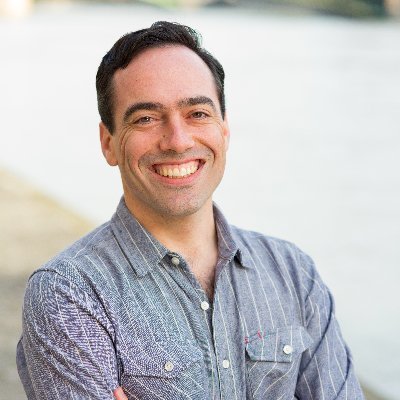 Profile Picture of Peter Hubbard (@PeterHubbardGA) on Twitter