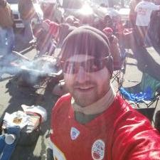 Profile Picture of Andrew Goudy (@JAndYHAWK82) on Twitter