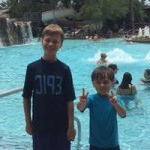 Profile Picture of Daniela Montgomery (@danielamontgomery) on Instagram