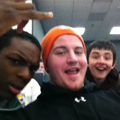 Profile Picture of Michael Shackleton (@Mikeshack511) on Twitter