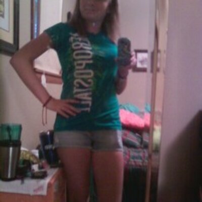 Profile Picture of Whitney Renea Morrow (@whitneyrenea14) on Twitter