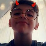 Profile Picture of David Sabolić golubić (@david_golubic__) on Instagram