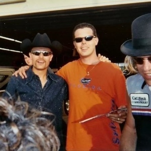 Profile Picture of Lee Steely (@tngatr) on Myspace