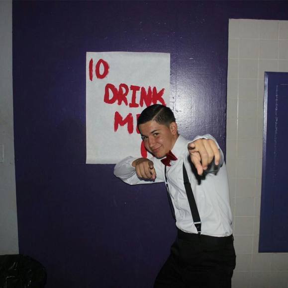 Profile Picture of Joseph Muratalla (@josephmuratalla) on Poshmark