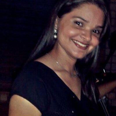 Profile Picture of Simone Andrade (@simoneandrade10) on Twitter