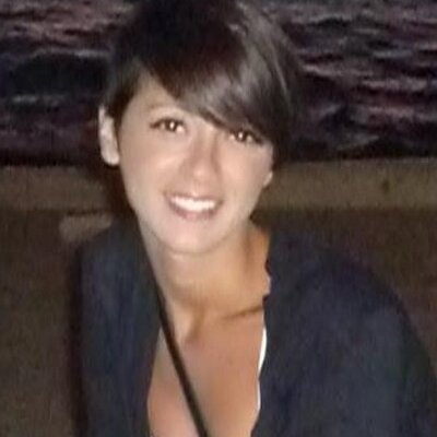 Profile Picture of Barbara Fresco (@BarbaraFresco) on Twitter