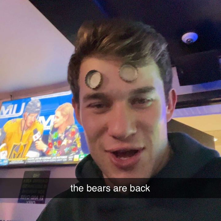 Profile Picture of Brian Crossman (@b.crossman22) on Tiktok