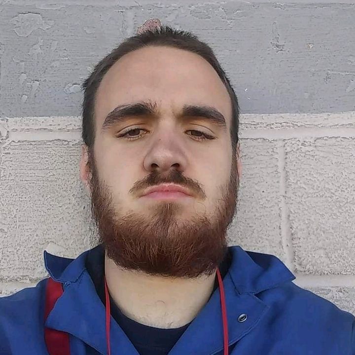Profile Picture of Patrick Riggott Jr (@countryboypatrick.98) on Tiktok