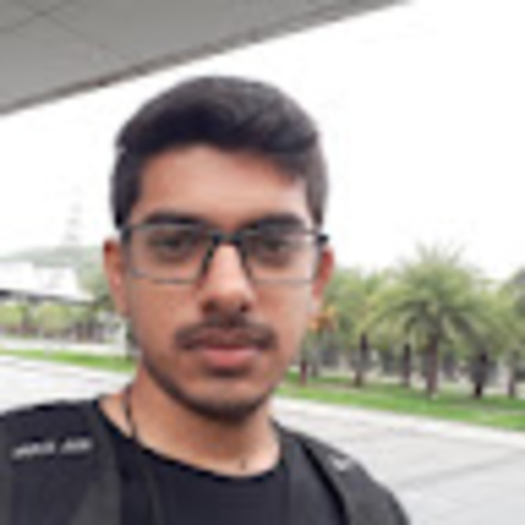 Profile Picture of Sampath Gottumukkala (@sampathg) on Poshmark