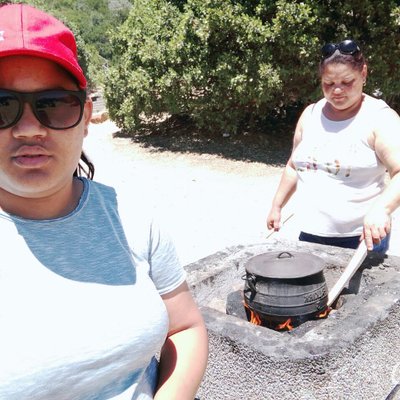 Profile Picture of Tammy Le Roux (@TammyLeRoux5) on Twitter