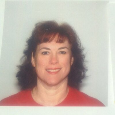 Profile Picture of Brenda Atkinson (@brendasmpt) on Twitter