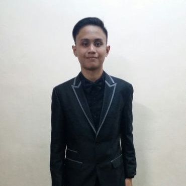 Profile Picture of Harold Jeff Ballesta (@haroldballesta) on Twitter