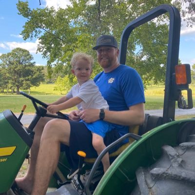 Profile Picture of Bob Hand (@CoachBHand) on Twitter