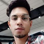 Profile Picture of Alok Dutta (@_a_lok_) on Instagram