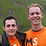 Profile Picture of Andrew Peake (@andrew peake & philip brett) on Flickr