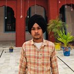 Profile Picture of ਖੇੜੀ ਆਲੇ ਭਾਊ (@gurpreet_.sran) on Instagram