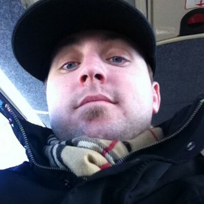 Profile Picture of Darrin D. Hicks (@darrinhicks) on Twitter
