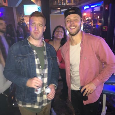 Profile Picture of Adam Hopkins (@Hoopkins45) on Twitter