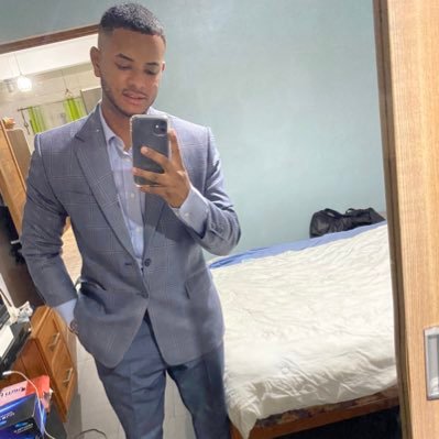 Profile Picture of David Amedee Faron (@AmedeeFaron) on Twitter