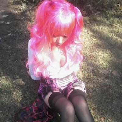 Profile Picture of Hannah  Ledesma (@LedesmaAnahii) on Twitter