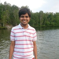Profile Picture of Deep Desai (@deep-desai-23) on Quora