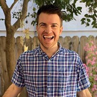 Profile Picture of Derek Steffen (@derek-steffen-6) on Quora