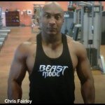 Profile Picture of Chris Fairley (@bheadbeastmode) on Instagram