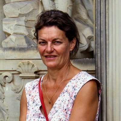 Profile Picture of Merete Larsen-Ross (@MereteRoss) on Twitter