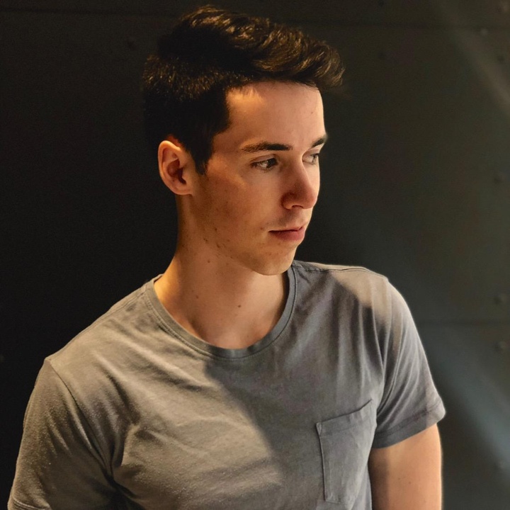 Profile Picture of   Thanks for coming to my TED... (@inquisitus) on Tiktok