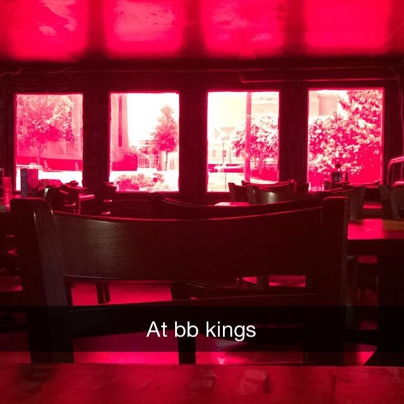 Profile Picture of Mike Branch (@mbka) on Poshmark