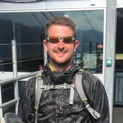 Profile Picture of Greg (@Greg_Marshall97) on Twitter