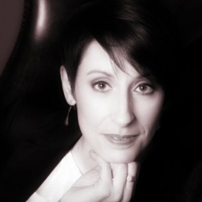 Profile Picture of Vicki Pearson (@VickiSPearson) on Twitter