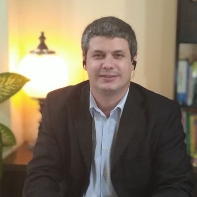 Profile Picture of Jorge Enrique Torralbas Oslé (@jorgetorralbas) on Twitter