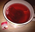 Profile Picture of Hibiscus teaon Wikipedia