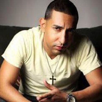 Profile Picture of Jose 2Ton  Batista (@@joey2ton) on Twitter