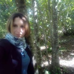 Profile Picture of Amalia Cammarota (@amaliacammarota) on Tiktok