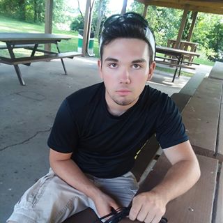 Profile Picture of Jordan Roupie (@jordan.roupie) on Facebook